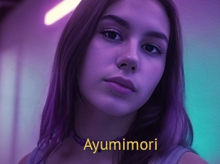Ayumimori