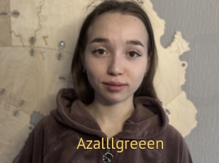 Azalllgreeen