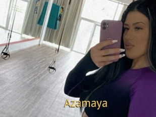 azamaya Smilin Pussy