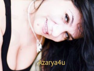 Azarya4u