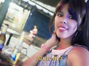 Azulcielo