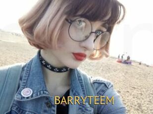 BARRYTEEM