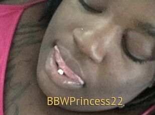 BBWPrincess22