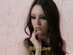 BBinLove