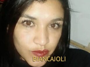 BIANCAJOLI