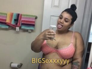BIGSexxxyyy