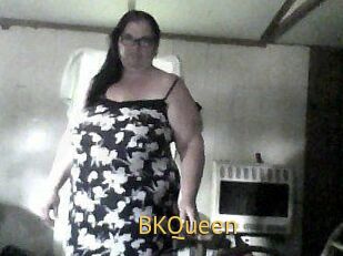 BKQueen
