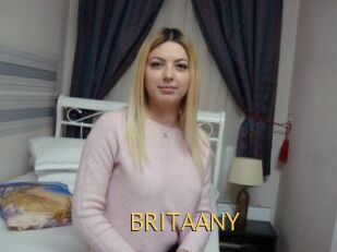 BRITAANY