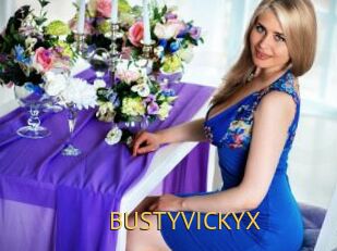 BUSTYVICKYX