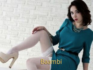 Baambi