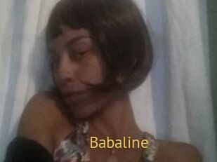 Babaline