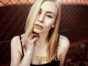 BabbyIce