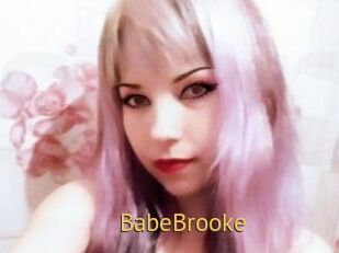 BabeBrooke_