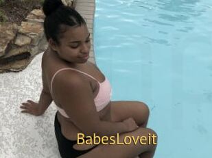 BabesLoveit