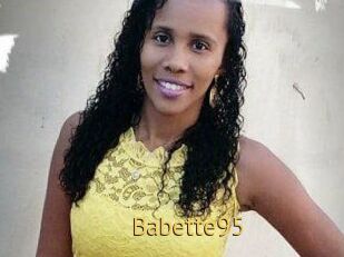 Babette95