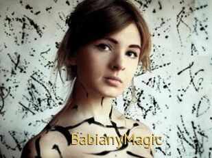 BabianyMagic
