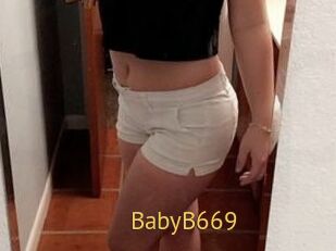 BabyB669