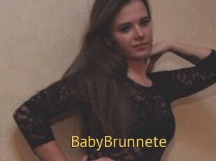 BabyBrunnete