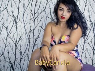 BabyCanela