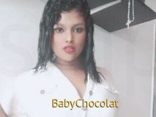 BabyChocolat