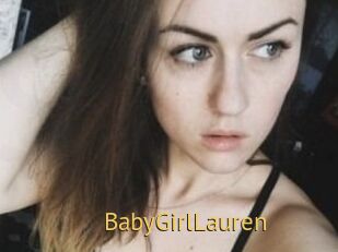 BabyGirlLauren