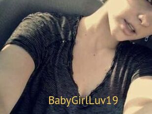 BabyGirlLuv19