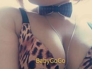 BabyGoGo