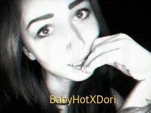 Baby_HotX_Dori