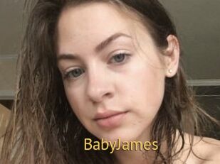 BabyJames