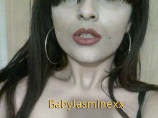 Baby_Jasmine_xx