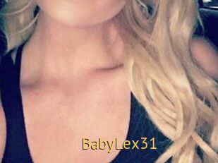 BabyLex31