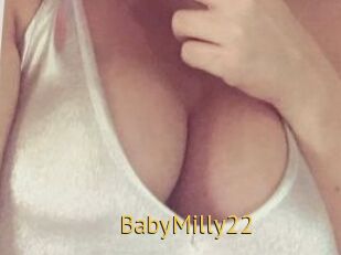 BabyMilly22