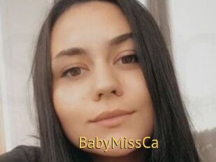 BabyMissCa