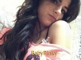BabyPinky