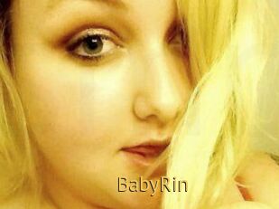 BabyRin