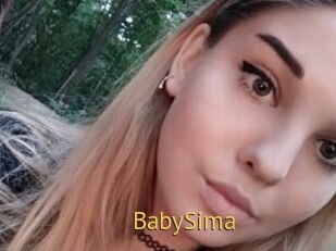 BabySima