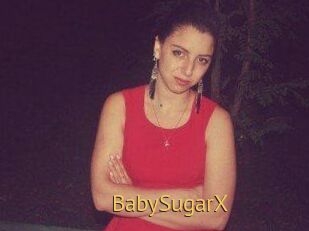 BabySugarX