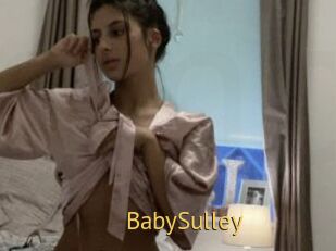 BabySulley