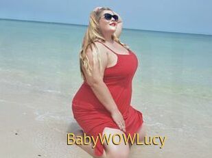 BabyWOWLucy