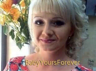 BabyYoursForever