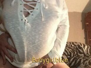 Babygirlblue