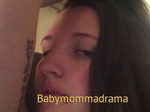 Babymommadrama