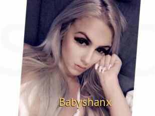 Babyshanx