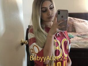 BabyyAlize24