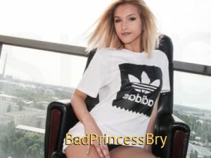 BadPrincessBry