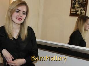 BalmMallory