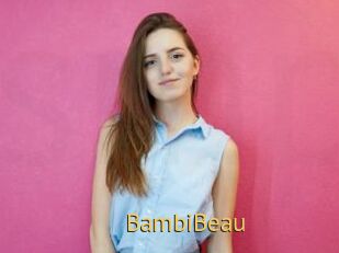 BambiBeau