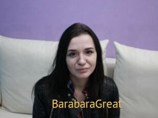 BarabaraGreat