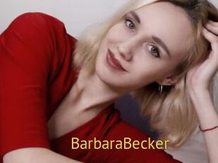 BarbaraBecker