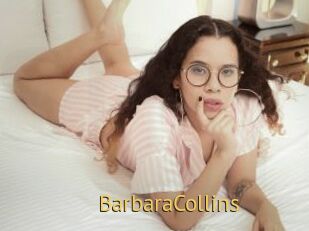 BarbaraCollins